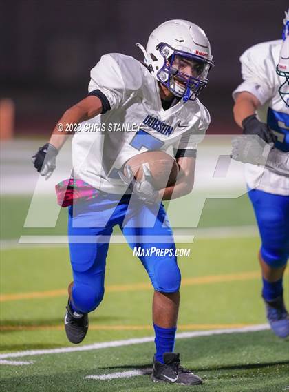 Thumbnail 1 in Dobson @ Sunnyslope photogallery.