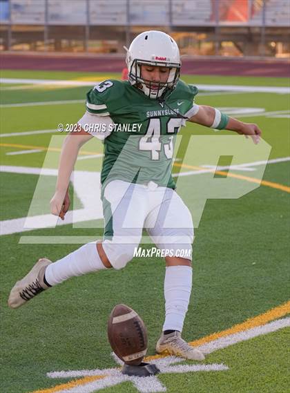 Thumbnail 1 in Dobson @ Sunnyslope photogallery.