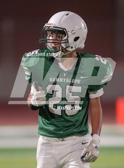 Thumbnail 2 in Dobson @ Sunnyslope photogallery.
