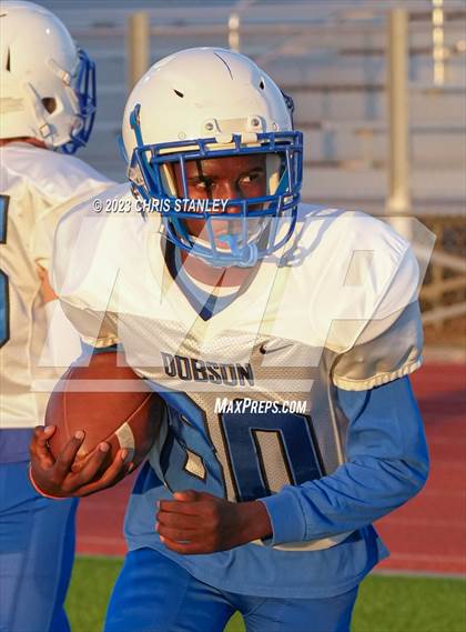 Thumbnail 3 in Dobson @ Sunnyslope photogallery.