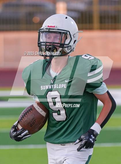 Thumbnail 1 in Dobson @ Sunnyslope photogallery.