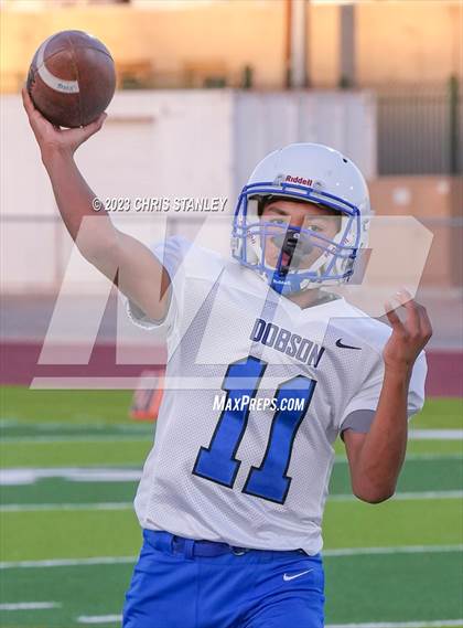 Thumbnail 3 in Dobson @ Sunnyslope photogallery.