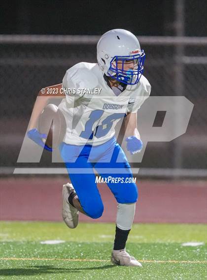 Thumbnail 2 in Dobson @ Sunnyslope photogallery.