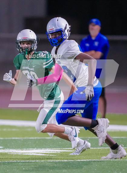 Thumbnail 1 in Dobson @ Sunnyslope photogallery.