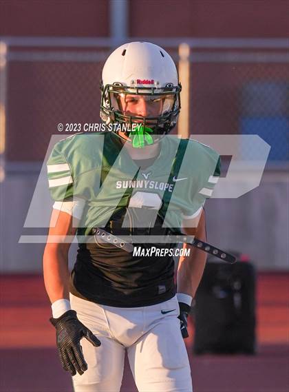 Thumbnail 1 in Dobson @ Sunnyslope photogallery.