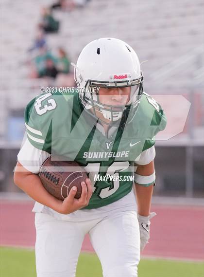 Thumbnail 3 in Dobson @ Sunnyslope photogallery.