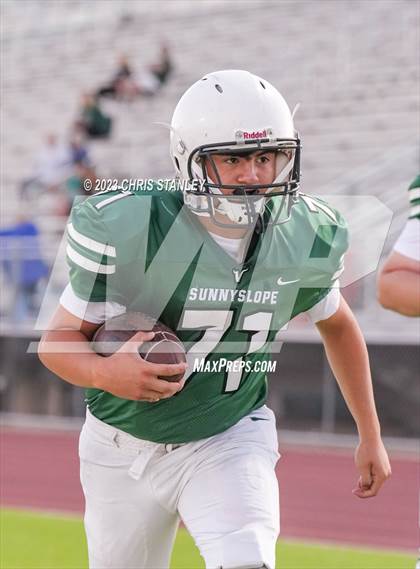 Thumbnail 1 in Dobson @ Sunnyslope photogallery.