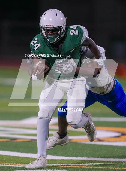 Thumbnail 1 in Dobson @ Sunnyslope photogallery.