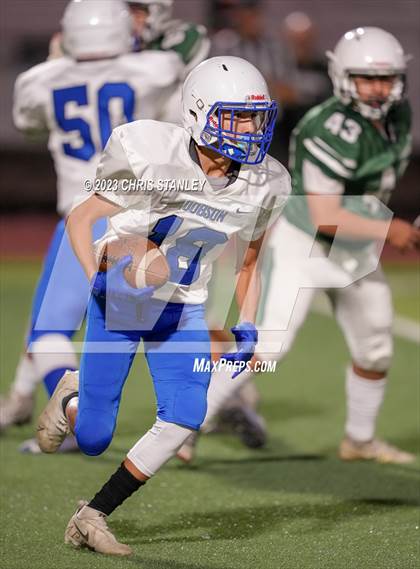 Thumbnail 3 in Dobson @ Sunnyslope photogallery.