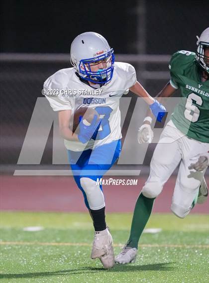 Thumbnail 3 in Dobson @ Sunnyslope photogallery.