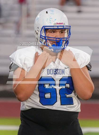 Thumbnail 2 in Dobson @ Sunnyslope photogallery.