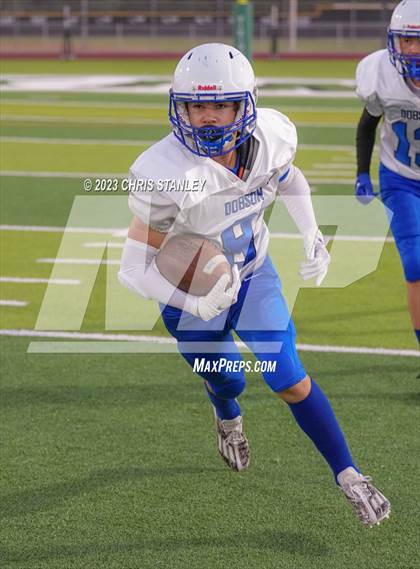 Thumbnail 1 in Dobson @ Sunnyslope photogallery.