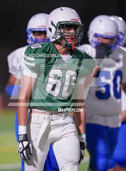 Thumbnail 3 in Dobson @ Sunnyslope photogallery.