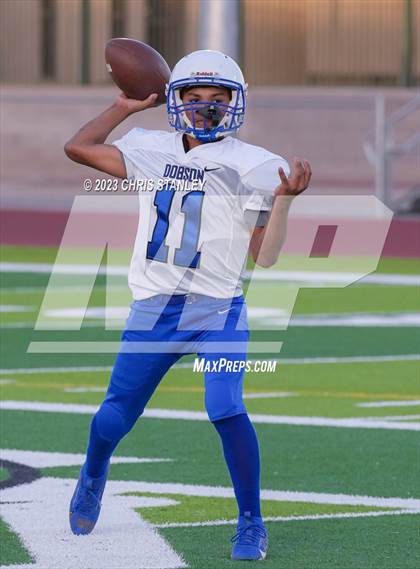 Thumbnail 2 in Dobson @ Sunnyslope photogallery.