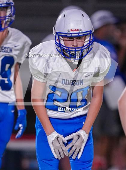 Thumbnail 3 in Dobson @ Sunnyslope photogallery.