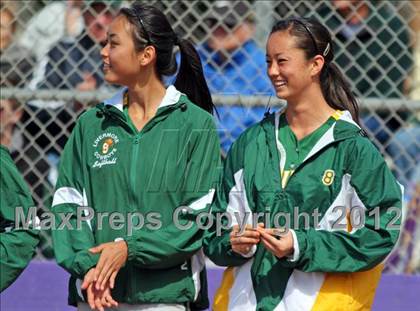 Thumbnail 1 in Livermore @ Amador Valley (CIF NCS D1 Playoffs) photogallery.