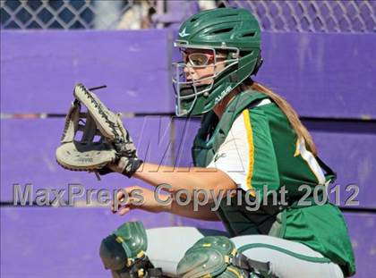 Thumbnail 2 in Livermore @ Amador Valley (CIF NCS D1 Playoffs) photogallery.