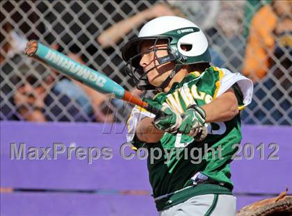Thumbnail 2 in Livermore @ Amador Valley (CIF NCS D1 Playoffs) photogallery.