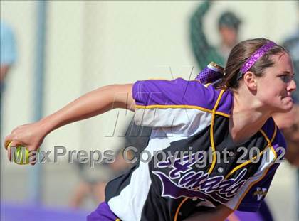 Thumbnail 2 in Livermore @ Amador Valley (CIF NCS D1 Playoffs) photogallery.