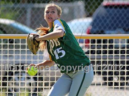Thumbnail 3 in Livermore @ Amador Valley (CIF NCS D1 Playoffs) photogallery.