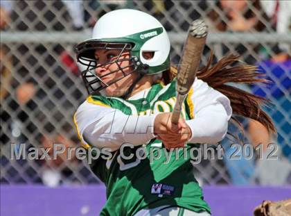Thumbnail 1 in Livermore @ Amador Valley (CIF NCS D1 Playoffs) photogallery.