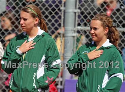 Thumbnail 2 in Livermore @ Amador Valley (CIF NCS D1 Playoffs) photogallery.