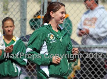 Thumbnail 2 in Livermore @ Amador Valley (CIF NCS D1 Playoffs) photogallery.
