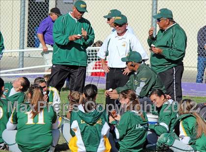 Thumbnail 2 in Livermore @ Amador Valley (CIF NCS D1 Playoffs) photogallery.