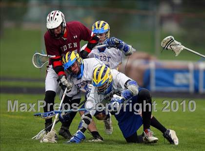 Thumbnail 1 in Eden @ West Seneca West photogallery.