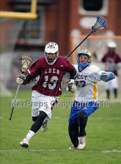 Thumbnail 2 in Eden @ West Seneca West photogallery.