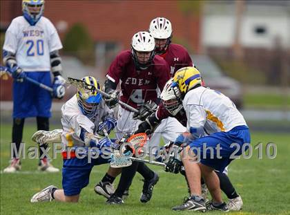 Thumbnail 1 in Eden @ West Seneca West photogallery.