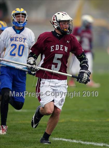 Thumbnail 2 in Eden @ West Seneca West photogallery.