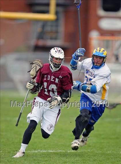 Thumbnail 3 in Eden @ West Seneca West photogallery.