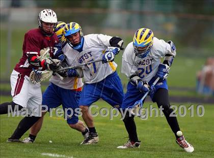 Thumbnail 2 in Eden @ West Seneca West photogallery.