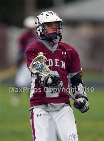 Thumbnail 2 in Eden @ West Seneca West photogallery.