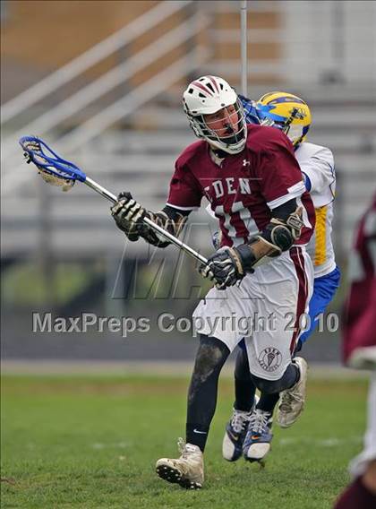 Thumbnail 1 in Eden @ West Seneca West photogallery.
