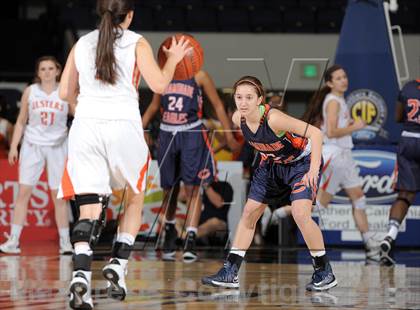 Thumbnail 3 in Saint Joseph vs. Chaminade (CIF SS D3A Final) photogallery.