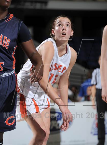 Thumbnail 1 in Saint Joseph vs. Chaminade (CIF SS D3A Final) photogallery.