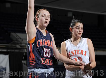 Thumbnail 1 in Saint Joseph vs. Chaminade (CIF SS D3A Final) photogallery.