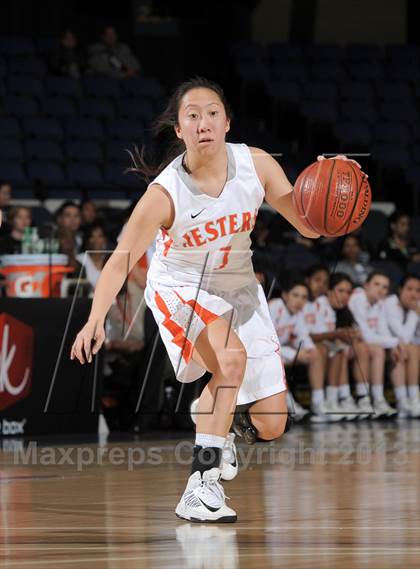 Thumbnail 3 in Saint Joseph vs. Chaminade (CIF SS D3A Final) photogallery.