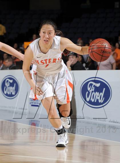 Thumbnail 1 in Saint Joseph vs. Chaminade (CIF SS D3A Final) photogallery.