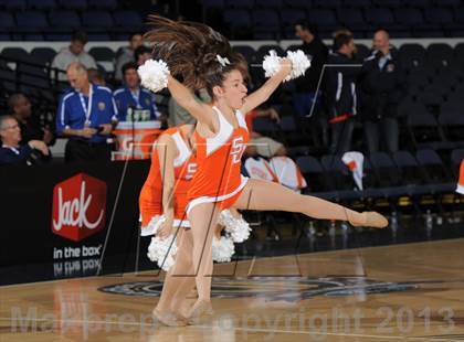 Thumbnail 3 in Saint Joseph vs. Chaminade (CIF SS D3A Final) photogallery.
