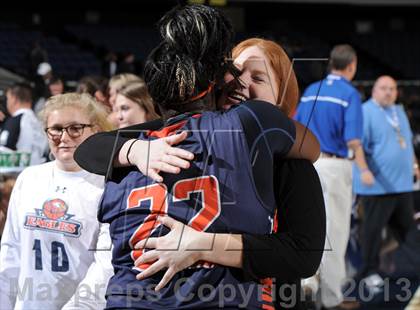 Thumbnail 1 in Saint Joseph vs. Chaminade (CIF SS D3A Final) photogallery.