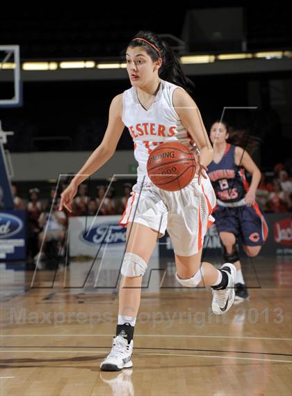 Thumbnail 1 in Saint Joseph vs. Chaminade (CIF SS D3A Final) photogallery.