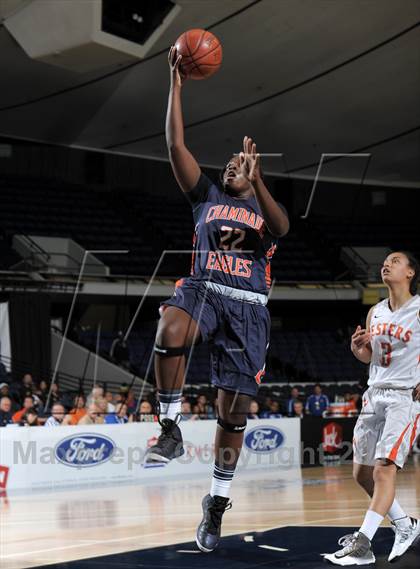 Thumbnail 2 in Saint Joseph vs. Chaminade (CIF SS D3A Final) photogallery.