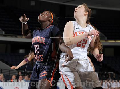 Thumbnail 2 in Saint Joseph vs. Chaminade (CIF SS D3A Final) photogallery.