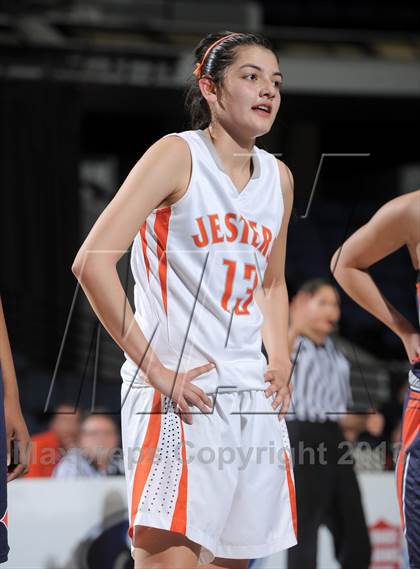 Thumbnail 2 in Saint Joseph vs. Chaminade (CIF SS D3A Final) photogallery.