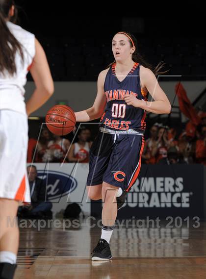 Thumbnail 1 in Saint Joseph vs. Chaminade (CIF SS D3A Final) photogallery.