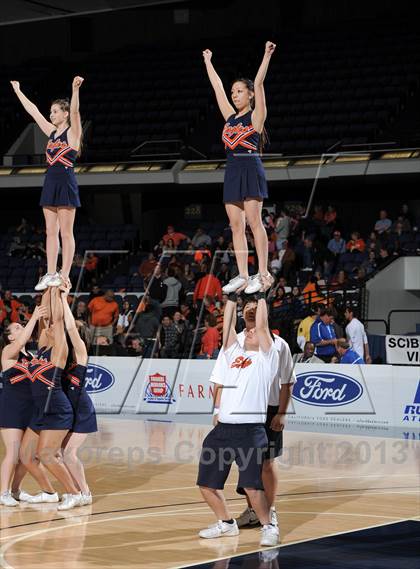 Thumbnail 3 in Saint Joseph vs. Chaminade (CIF SS D3A Final) photogallery.