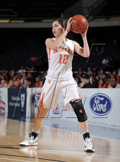 Thumbnail 1 in Saint Joseph vs. Chaminade (CIF SS D3A Final) photogallery.